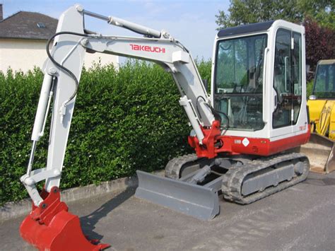 takeuchi tb 125